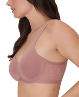 Bali Women's Coolest Smoothing Underwire T-Shirt Bra DF4580