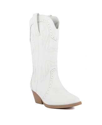 Sugar Women's Tammy Tall Cowboy Boots