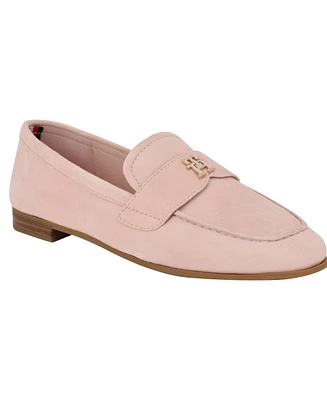 Tommy Hilfiger Women's Razzi Slip-On Loafers
