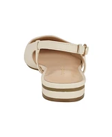 Tommy Hilfiger Women's Vamina Slingback Flats
