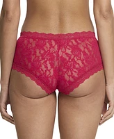 Hanky Panky Women's Signature Lace Boyshort