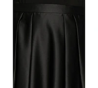 Alex Evenings Pocketed Ballgown Skirt