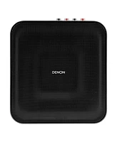 Denon Home Amp Compact Wireless Streaming Amplifier with Heos Built-in