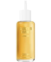 Jean Paul Gaultier Gaultier Divine Le Parfum Refill, 6.8 oz.