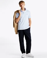 Tommy Hilfiger Men's Liquid Cotton Polo