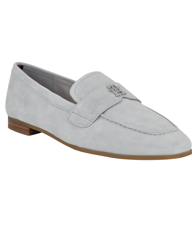 Tommy Hilfiger Women's Razzi Slip-On Loafers