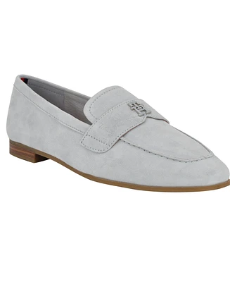 Tommy Hilfiger Women's Razzi Slip-On Loafers