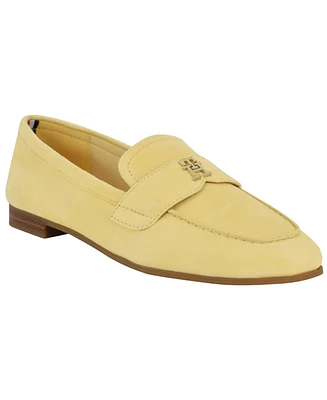 Tommy Hilfiger Women's Razzi Slip-On Loafers