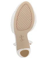Jessica Simpson Women's Immie Platform Dress Sandals