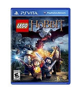 Warner Bros Lego The Hobbit