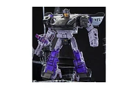 Transformers Wfc-S41 Barricade Deluxe Class Generations War for Cybertron Siege Chapter