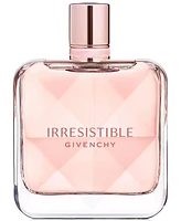 Givenchy Irresistible Eau de Parfum Refillable, 3.3 oz.