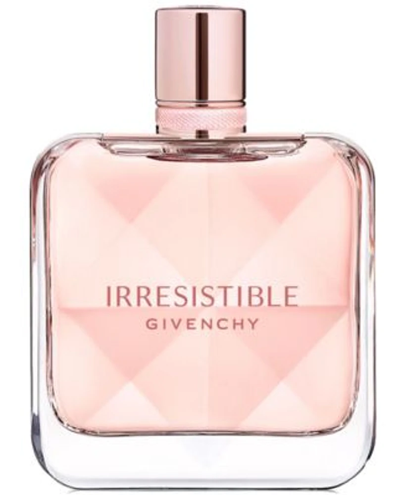 Givenchy Irresistible Eau De Parfum Refillable Fragrance Collection