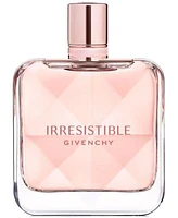 Givenchy Irresistible Eau De Parfum Refillable Fragrance Collection
