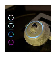 Cowin Fountain Pool Speaker Floating Wireless Waterproof Shower Speakers