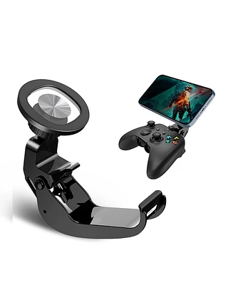 Nbcp Xbox Controller Phone Mount - Gaming Phone Holder,MagSafe phone mount Magnetic for Xbox One & Xbox Series X|S Controllers