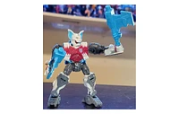 Transformers Bomb-Burst Legacy Core Class Generations Legacy