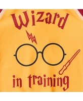 Harry Potter Baby Boys One Piece Bathing Suit