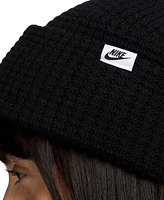 Nike Unisex Peak Waffle Knit Beanie