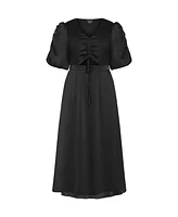 City Chic Plus Cammy Dress