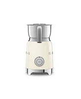 Smeg 50's Retro Style Aesthetic Milk Frother