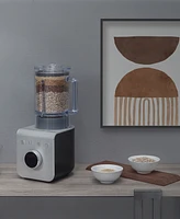 Smeg Contemporary Aesthetic Professional Style Blender