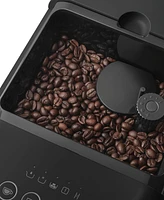 Smeg Contemporary Aesthetic Fully Automatic Coffee Machine with Auto Froth