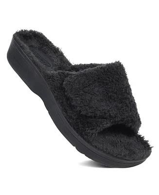 Aerothotic Gemma Warm Women's Slipper