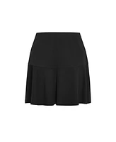 Plus Size June Skirt
