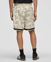 Mode of One Men's Glass Regular-Fit Camouflage 7" Mesh Shorts, Exclusively at Macy's