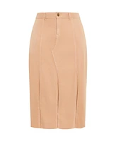 City Chic Plus Laylo Skirt