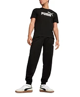 Puma Men's Essential Logo T-Shirt