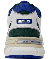 Polo Ralph Lauren Men's Trackster 275 Sneaker