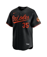 Nike Men's Adley Rutschman Baltimore Orioles Alternate Limited Player Jersey