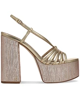 Circus Ny by Sam Edelman Siena Platform Dress Sandals