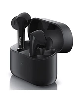 Denon Ah-C830NCW True Wireless Earbuds with Active Noise-Cancellation