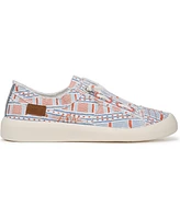 Blowfish Malibu Women's Beachside Round Toe Slip On Sneakers