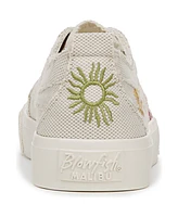 Blowfish Malibu Women's Vivid Lace-Up Platform Sneakers