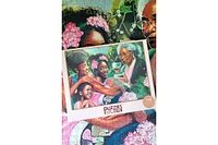 Puzzles of Color Generational by Ija Charles - 750 Piece Puzzle