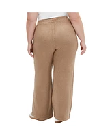 City Chic Plus Ally Pant