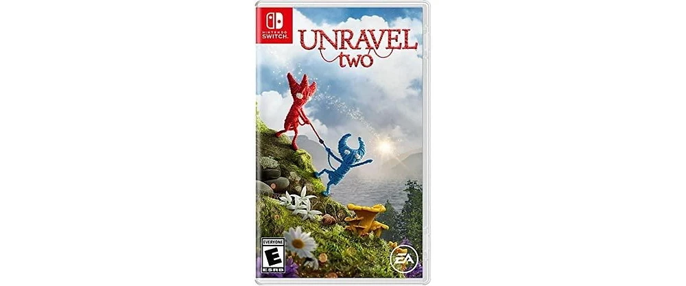 Electronic Arts Unravel 2