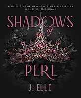 Barnes & Noble Shadows of Perl by J. Elle