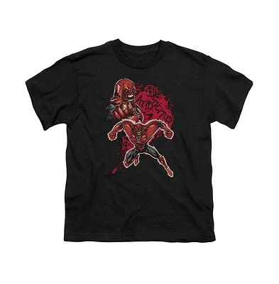 Green Lantern Boys Atrocitus Short Sleeve Tee / T-Shirt