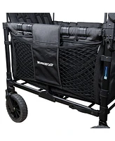 Wonderfold Wagon Infant Mesh Cargo Net That Attaches To All Wagon