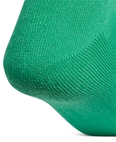 adidas Men's 3pk. Classic Cushioned Crew Socks