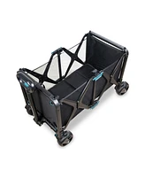 Wonderfold Wagon S5 Convertible Utility Wagon