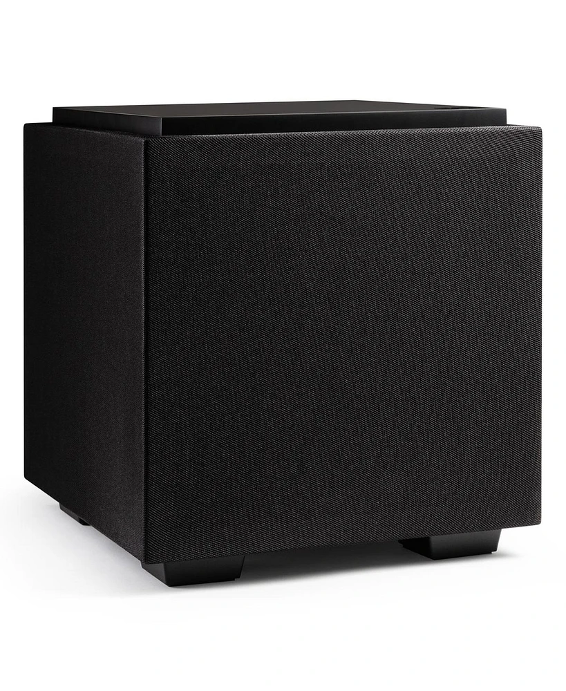 Definitive Technology Descend DN8 8" Subwoofer (Black)