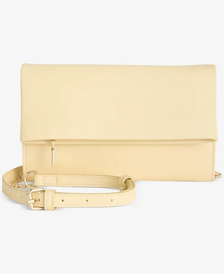 I.n.c. International Concepts Averry Tunnel Small Crossbody, Created for Macy's