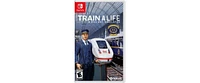 Maximum Games Train Life: A Railway Simulator - The Orient-Express Edition