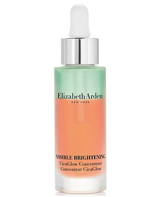 Elizabeth Arden Visible Brightening CicaGlow Concentrate, 1 oz.